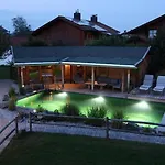 Dorfchalet - Mit Koenigscard * Pfronten