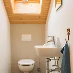 Dorfchalet - Mit Koenigscard Lejlighed