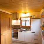 Dorfchalet - Mit Koenigscard Lejlighed *