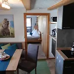 Lejlighed Dorfchalet - Mit Koenigscard *