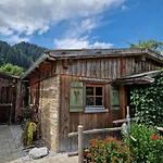 Dorfchalet - Mit Koenigscard Pfronten