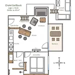 Dorfchalet - Mit Koenigscard