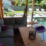 Lejlighed Dorfchalet - Mit Koenigscard Pfronten