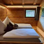 Dorfchalet - Mit Koenigscard * Pfronten