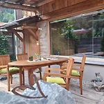 Dorfchalet - Mit Koenigscard Lejlighed