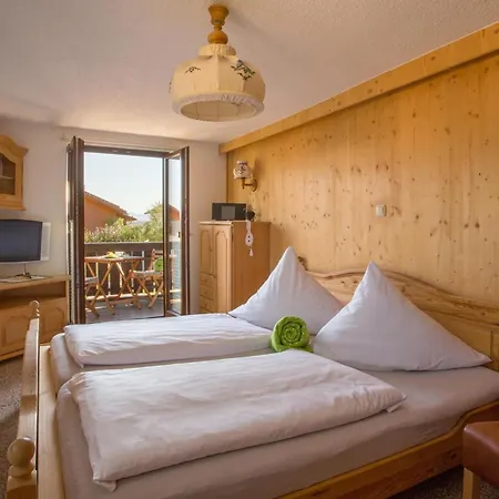 Dorfchalet