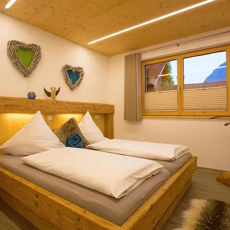 Dorfchalet Apartment *
