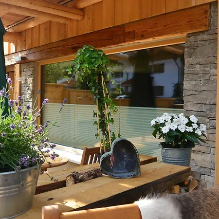 Dorfchalet Pfronten