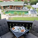 Dorfchalet - Mit Koenigscard Apartman