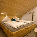 Apartman Dorfchalet - Mit Koenigscard Pfronten