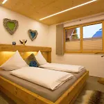 Dorfchalet - Mit Koenigscard Apartman *