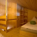 Apartman Dorfchalet - Mit Koenigscard Pfronten