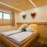 Apartman Dorfchalet - Mit Koenigscard *