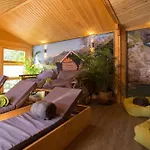 Dorfchalet - Mit Koenigscard Apartman Pfronten