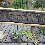 Dorfchalet - Mit Koenigscard Pfronten