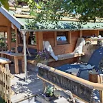 Lägenhet Dorfchalet - Mit Koenigscard *