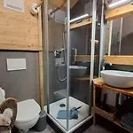 Dorfchalet - Mit Koenigscard *