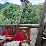 Apartman Dorfchalet - Mit Koenigscard *