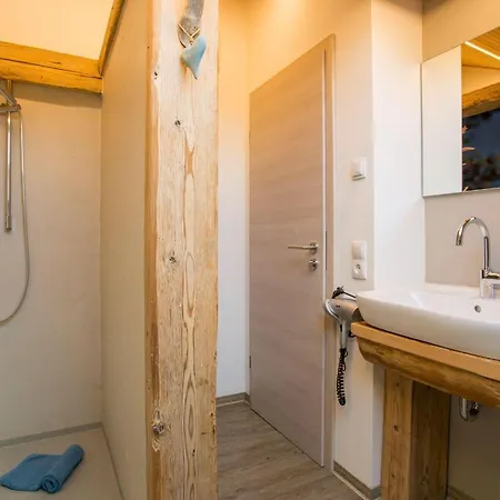 Dorfchalet & - Mit Koenigscard Pfronten