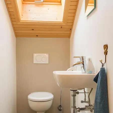 Dorfchalet Apartment