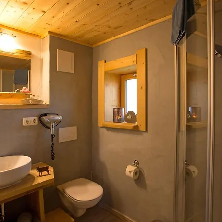 Apartment Dorfchalet