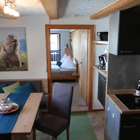 Apartment Dorfchalet *