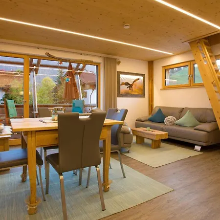 Dorfchalet *