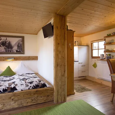 Dorfchalet & - Mit Koenigscard *