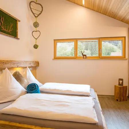 Dorfchalet * Pfronten