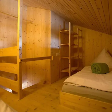 Apartment Dorfchalet Pfronten