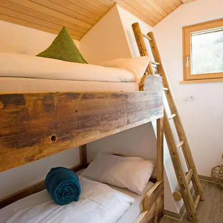 Dorfchalet * Pfronten