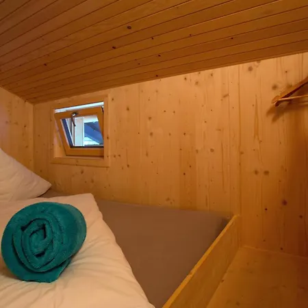 Dorfchalet & - Mit Koenigscard * Pfronten