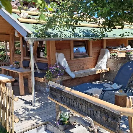 Chalet Dorfchalet & - Mit Koenigscard *