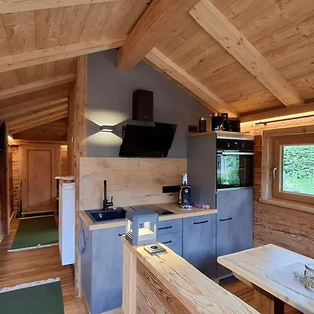 Dorfchalet & - Mit Koenigscard Chalet *