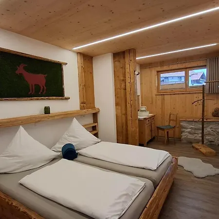 Dorfchalet & - Mit Koenigscard Chalet *