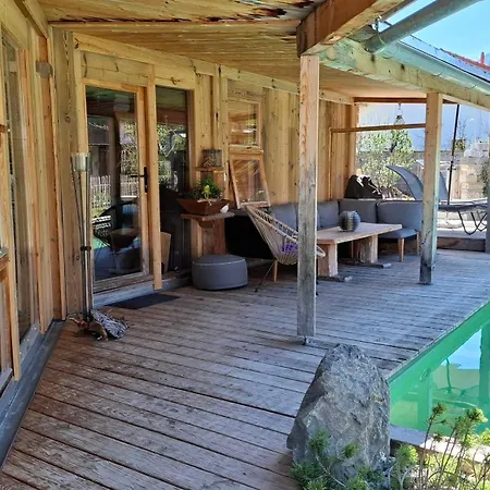 Chalet Dorfchalet & - Mit Koenigscard *