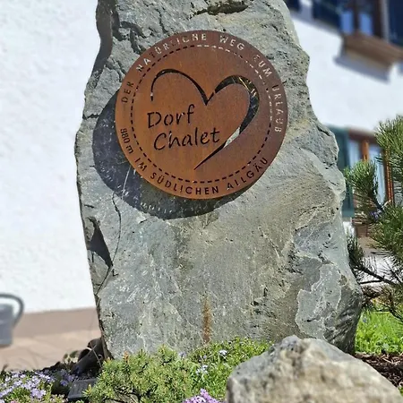 Chalet Dorfchalet & - Mit Koenigscard