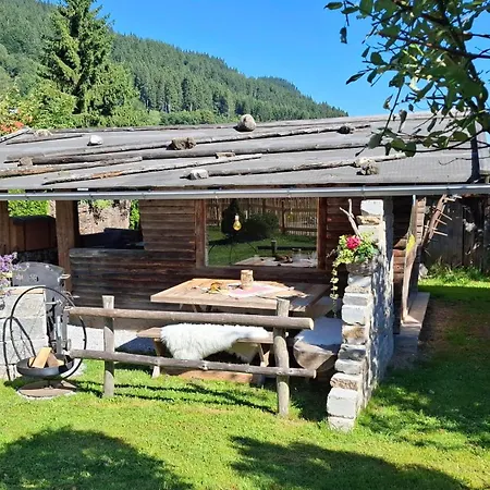 Dorfchalet & - Mit Koenigscard *