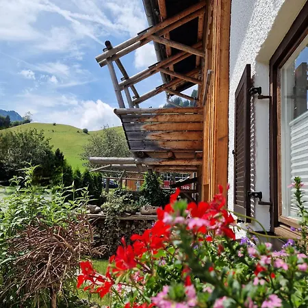 Chalet Dorfchalet & - Mit Koenigscard *