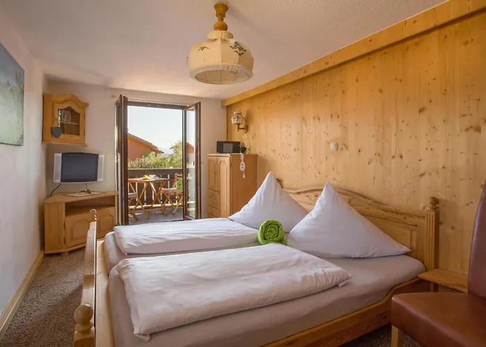 Dorfchalet - Mit Koenigscard