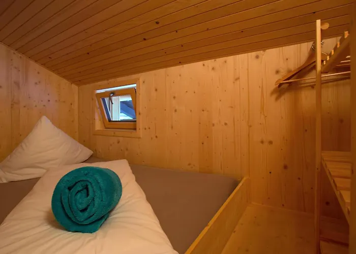 Dorfchalet - Mit Koenigscard * Pfronten